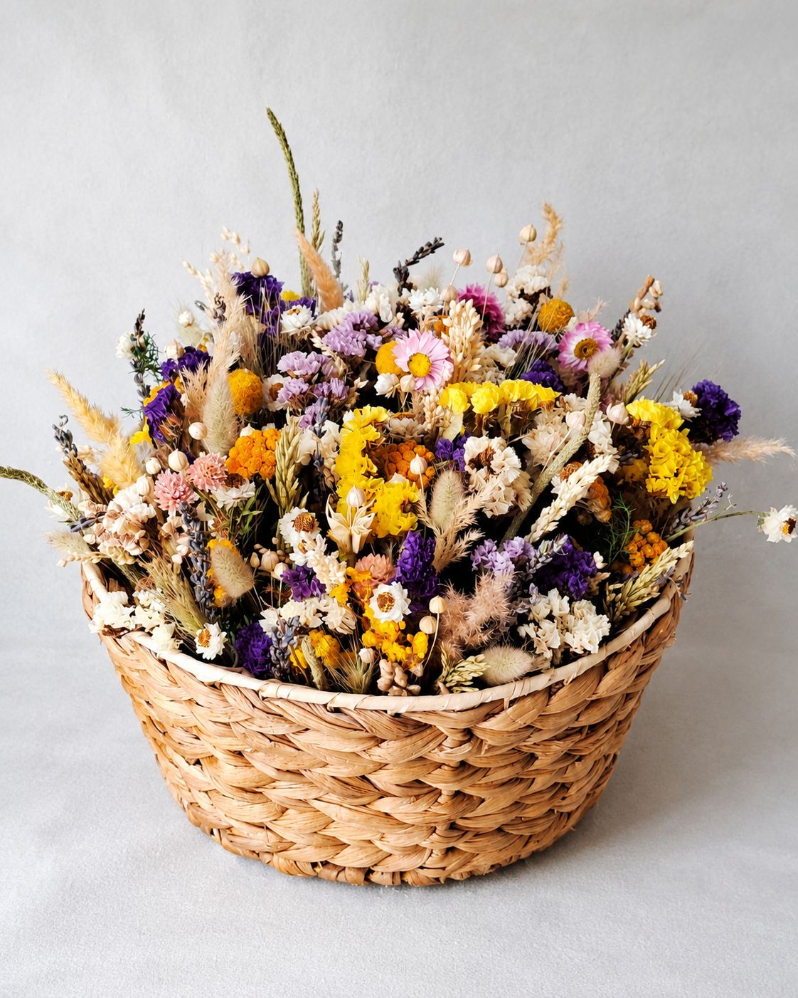 Scandinavian Botanical Decor