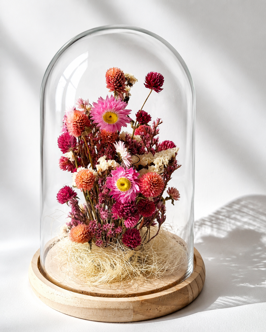 Botanical Decor