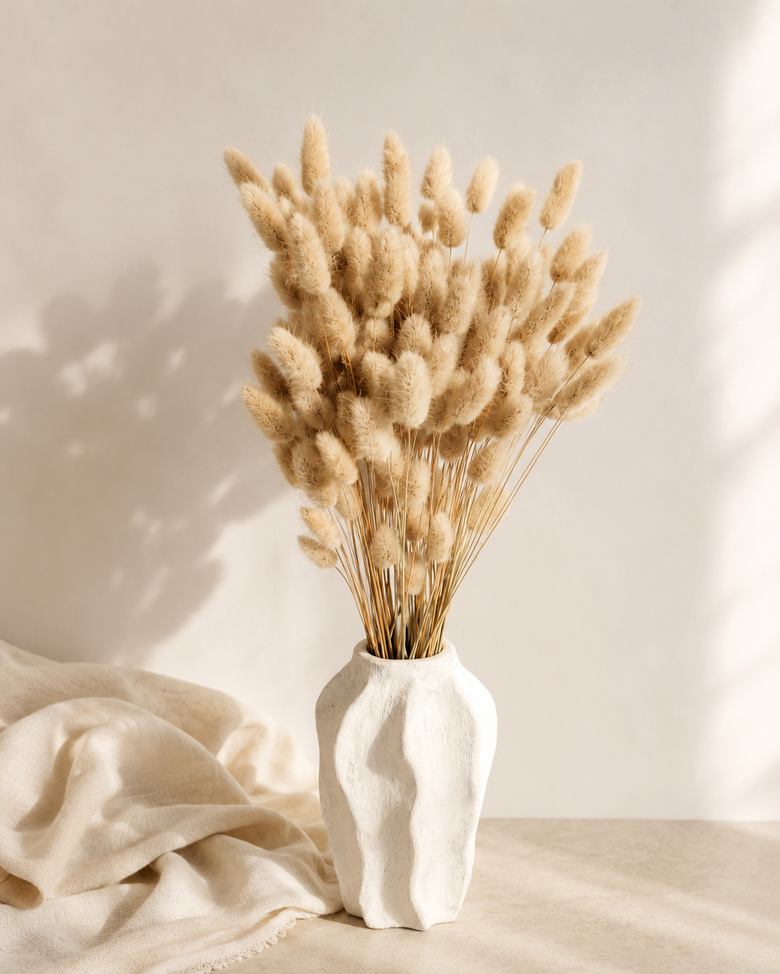 Dried Flower Bouquets