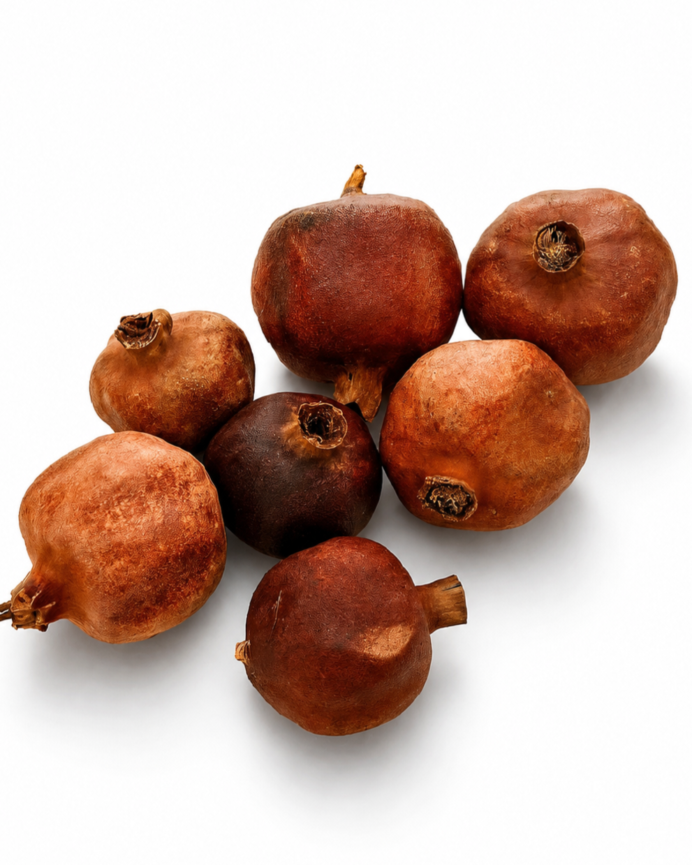Natural Dried Pomegranate