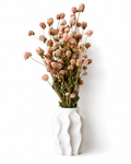Pink Gomphrena Bouquet