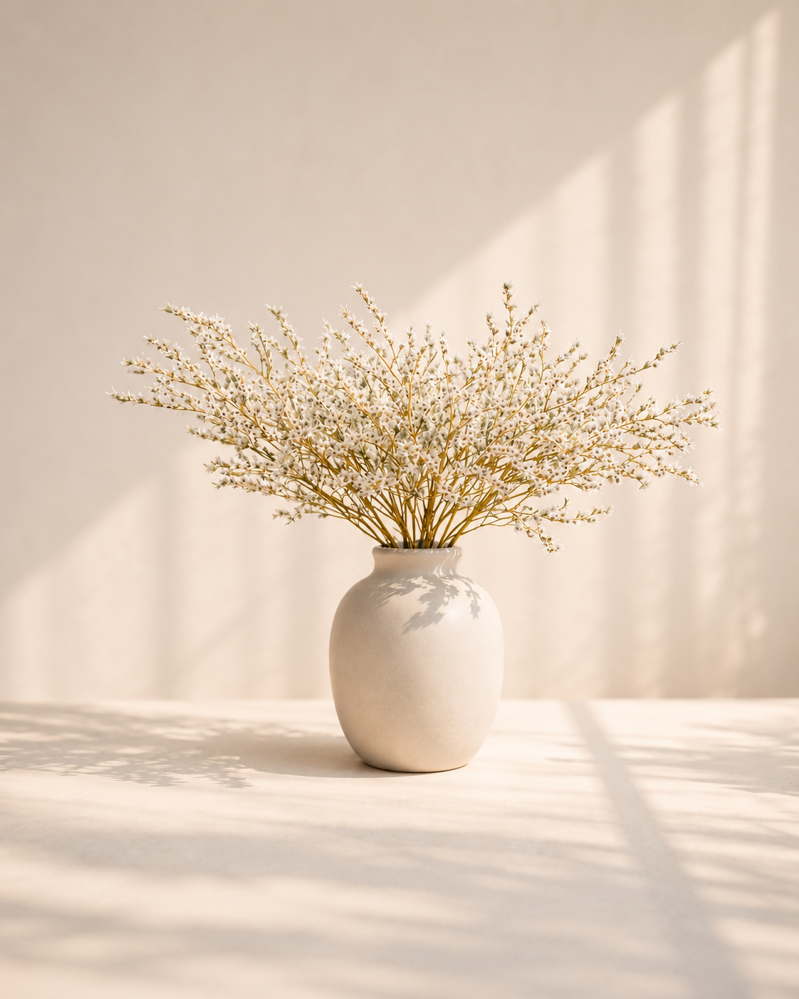 Tatar Limonium Stems