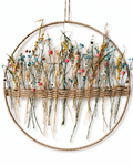 Botanical Wall Decor
