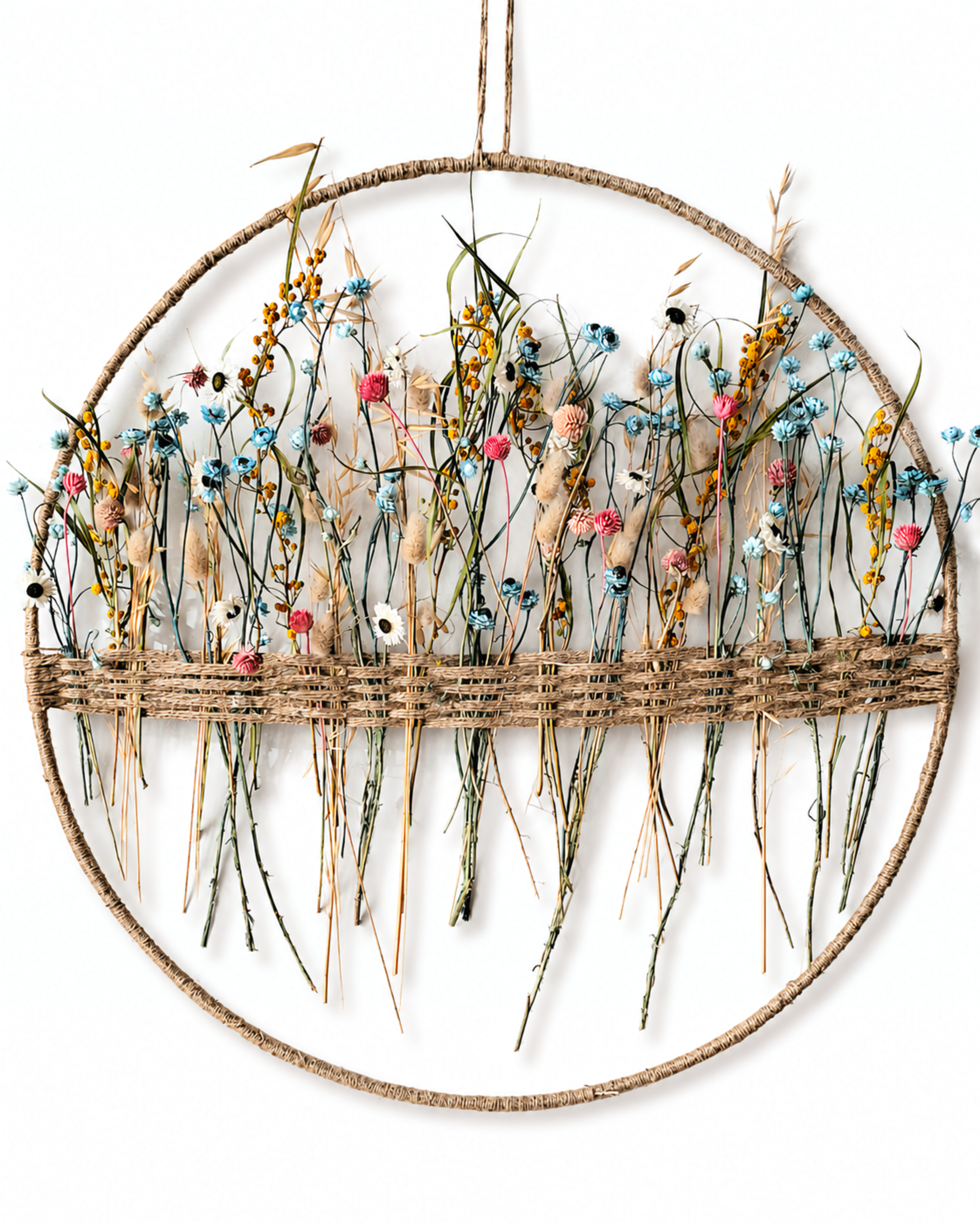 Botanical Wall Decor