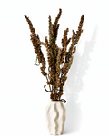 Neutral Dried Flower Bouquet