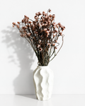 Dusty Rose Dried Flower Bouquet