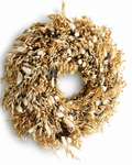 Dried Flower Wreath