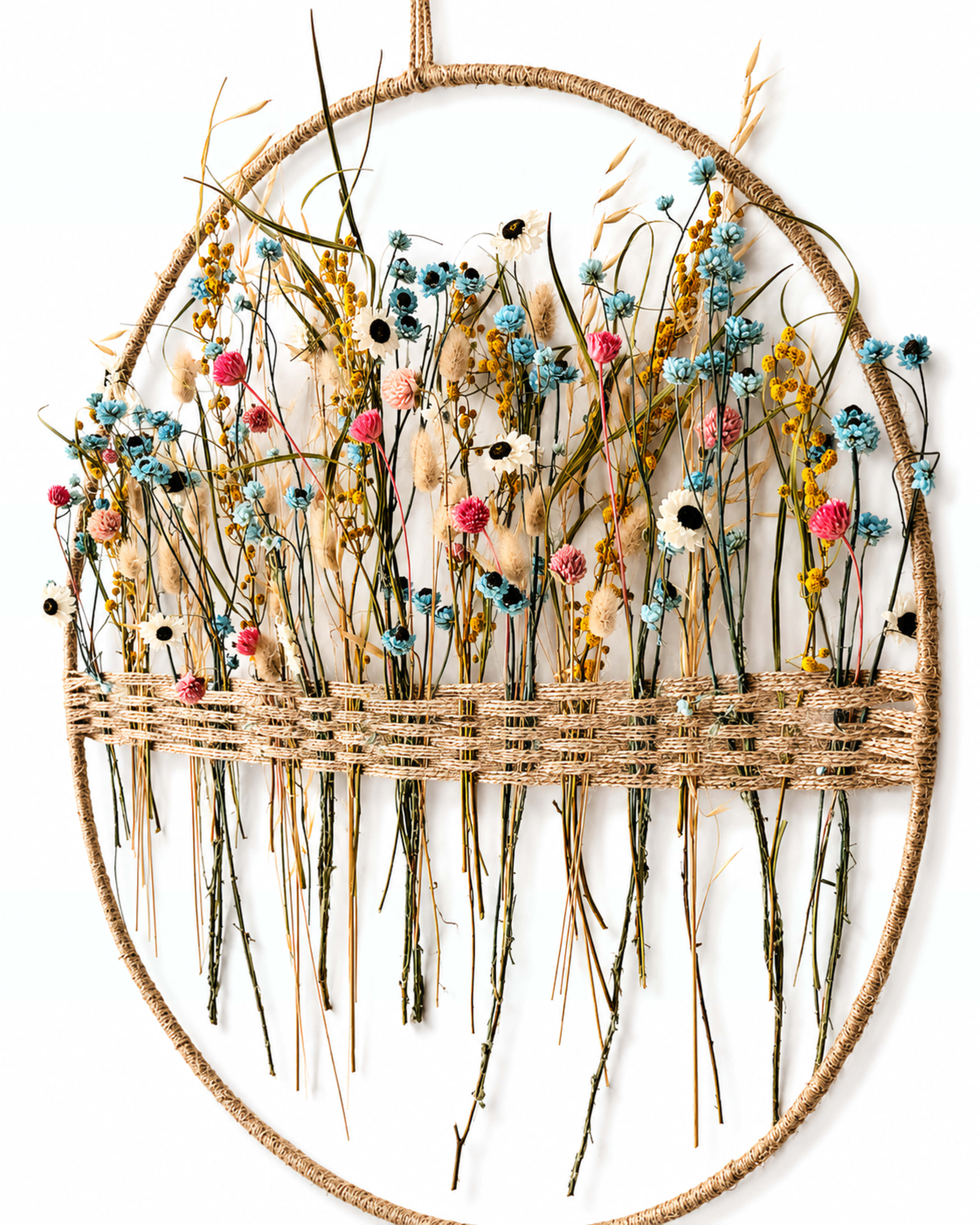 Botanical Wall Decor