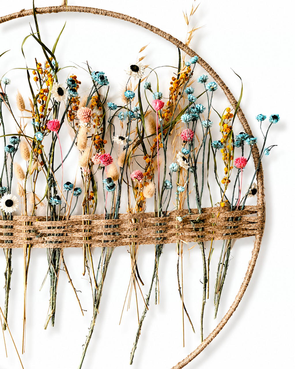 Botanical Wall Decor