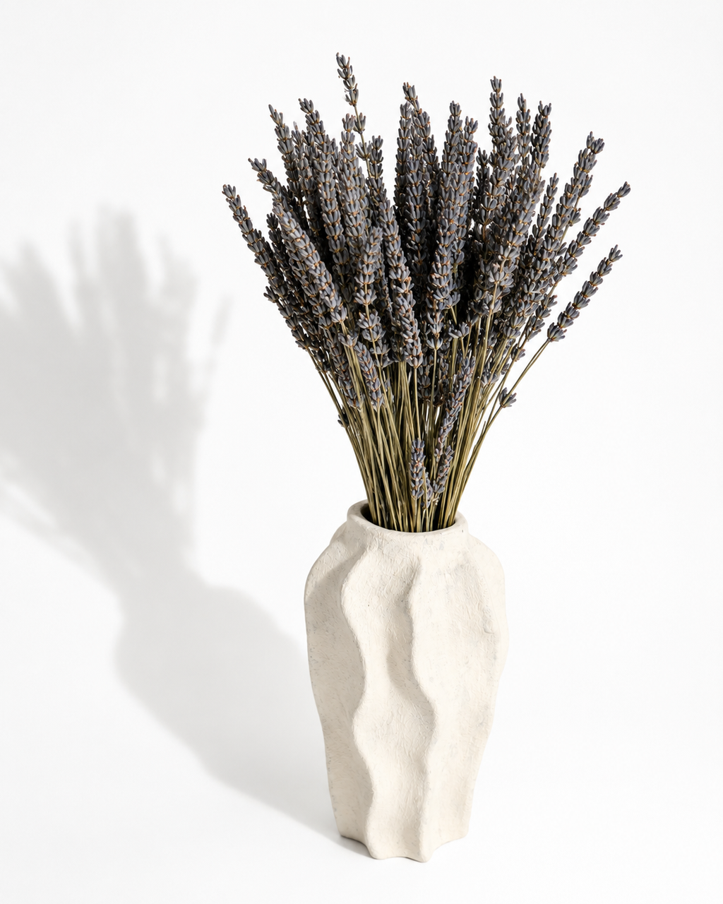 Dried Lavender Bouquet