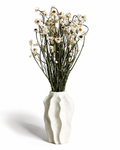 White Ammobium Bouquet